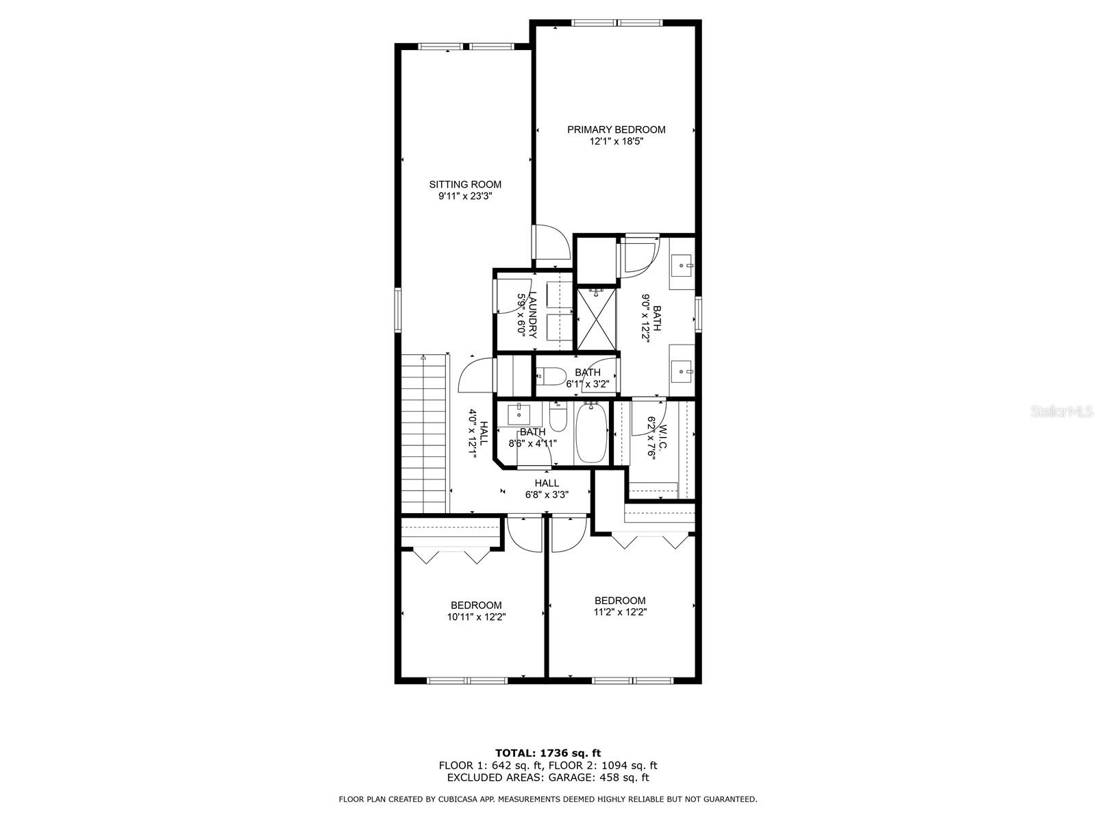 Image 35 of 36 For 9425 Holliston Creek Place
