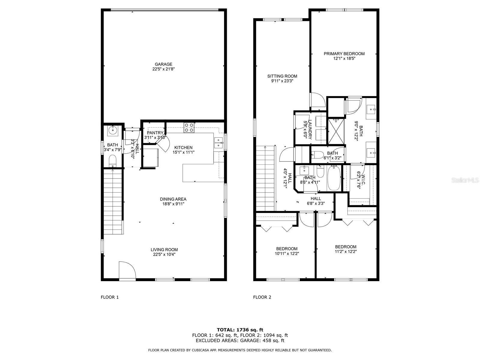 Image 36 of 36 For 9425 Holliston Creek Place
