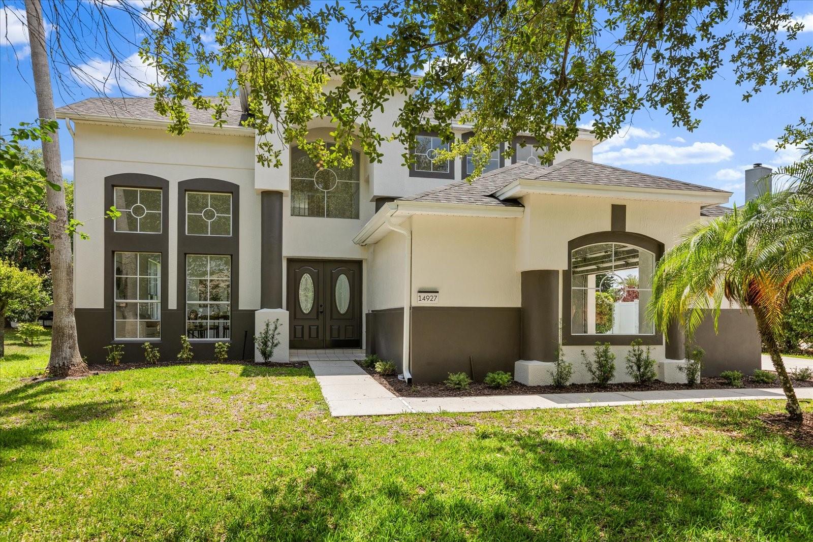Details for 14927 Faversham Circle, ORLANDO, FL 32826