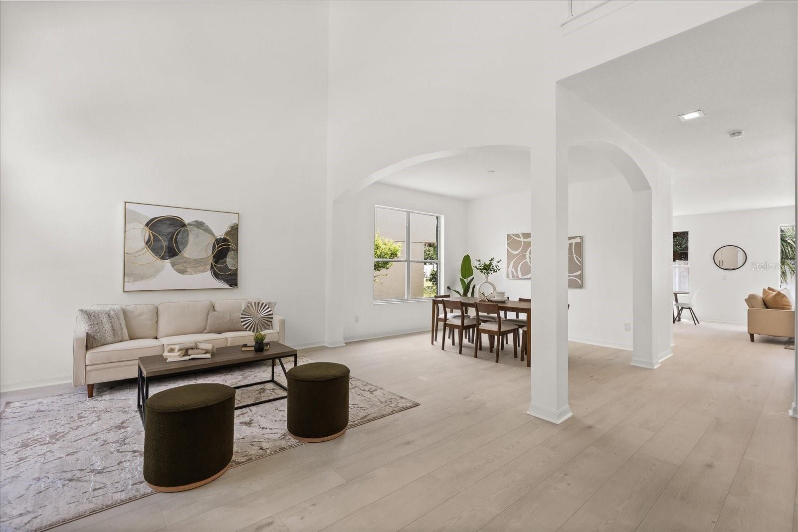 Image 8 of 34 For 14927 Faversham Circle