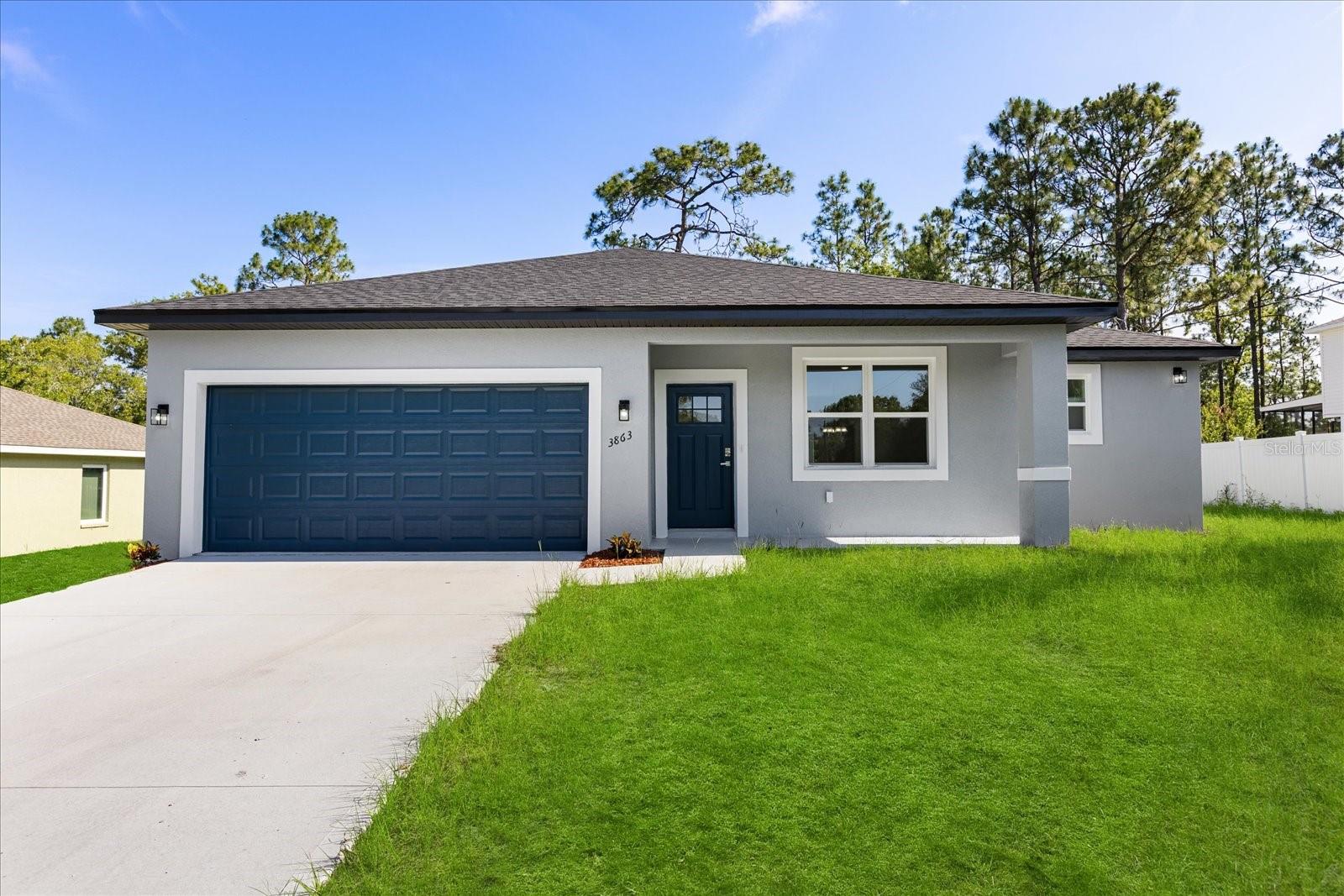 Details for 3863 Galleon Street, DUNNELLON, FL 34433