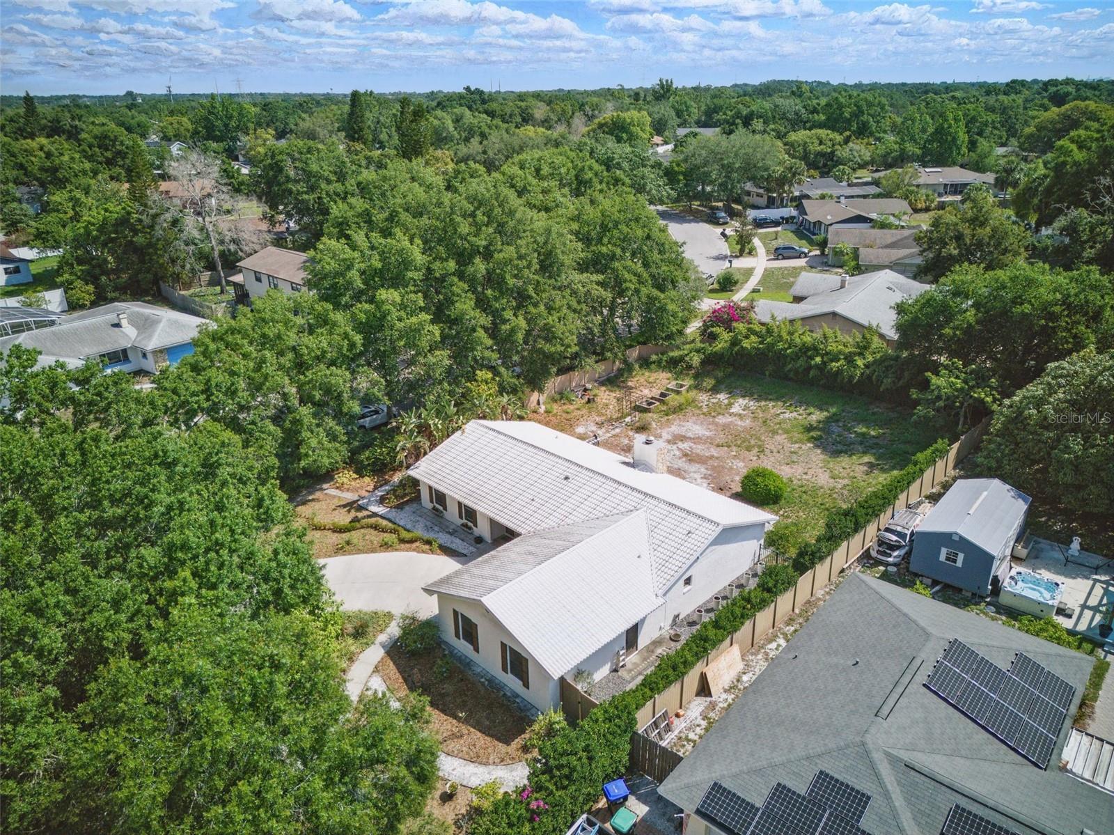 Image 44 of 44 For 6327 Ridgeberry Drive