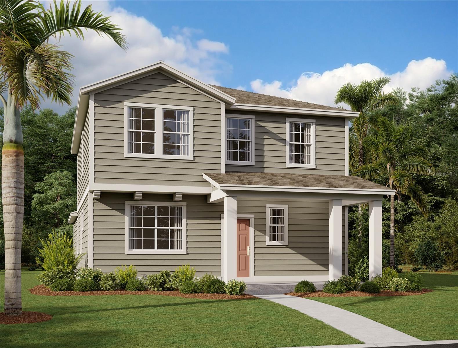 Details for 2371 Zuni Road, ST CLOUD, FL 34771