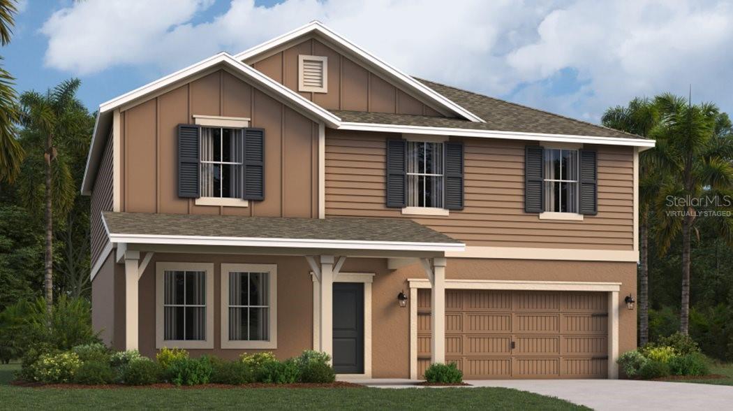 Details for 4706 Golden Knight Boulevard, KISSIMMEE, FL 34746