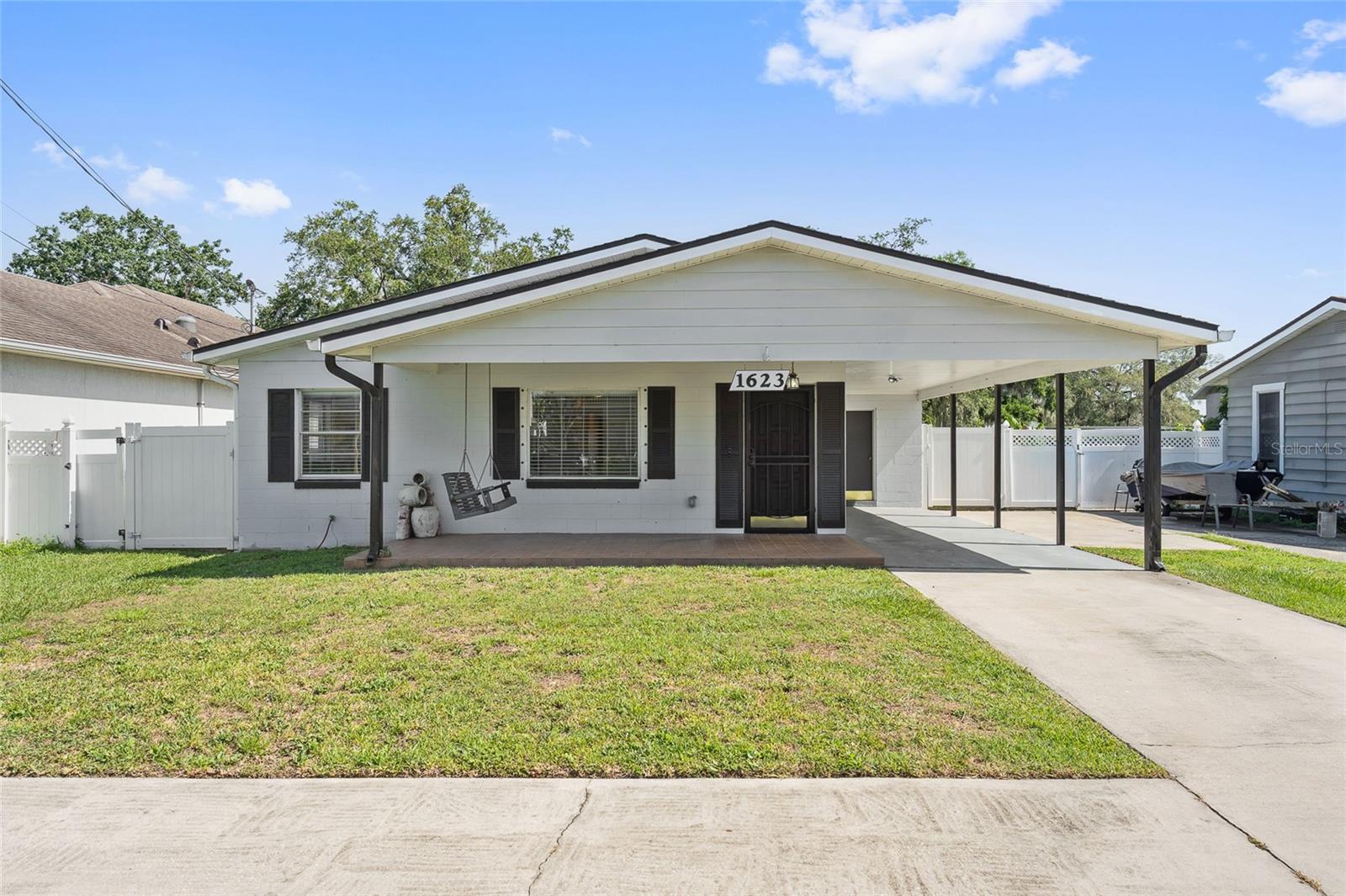 Image 2 of 38 For 1623 Cumbie Avenue