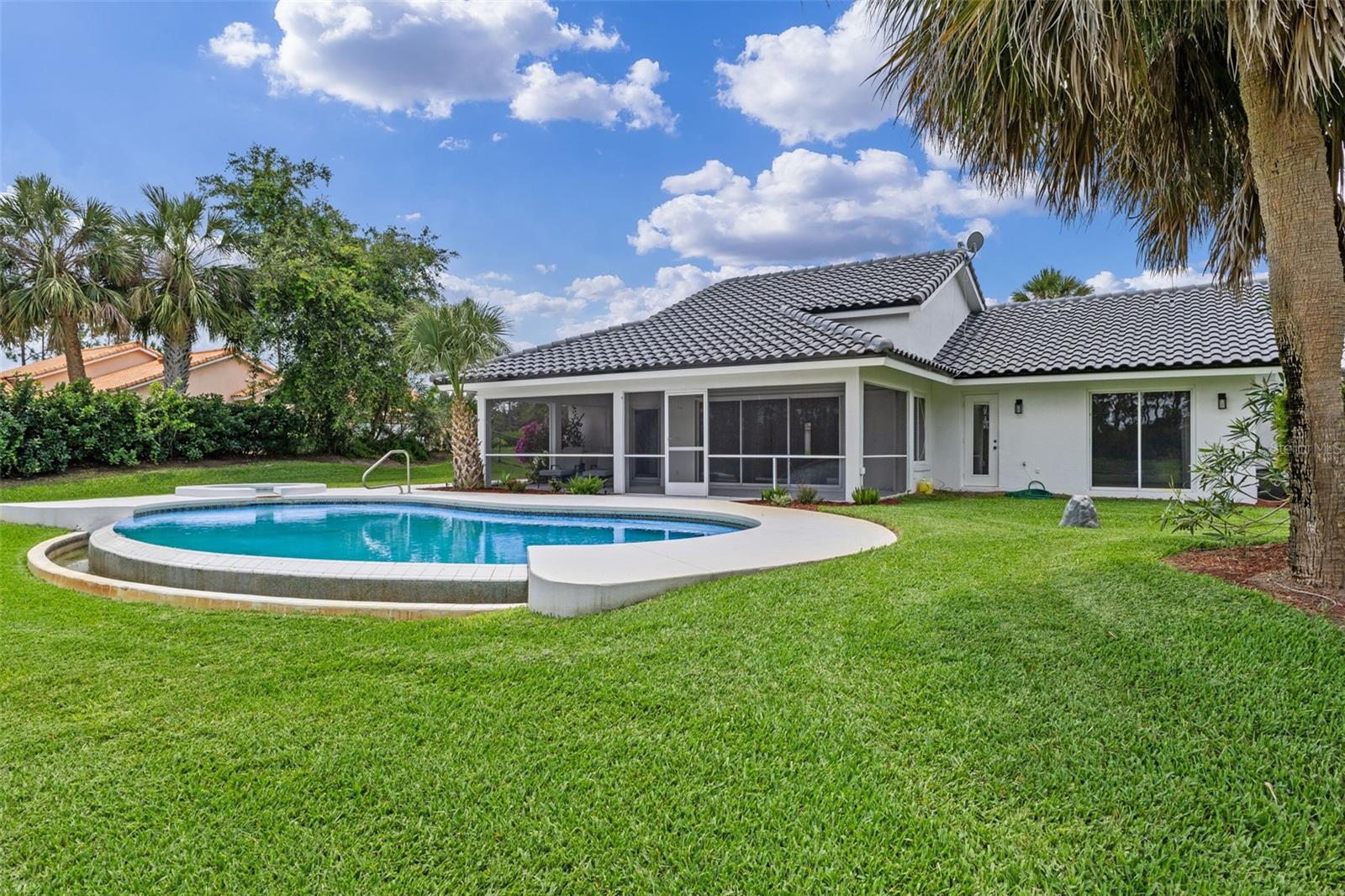 Image 30 of 34 For 12508 Lake Denise Boulevard