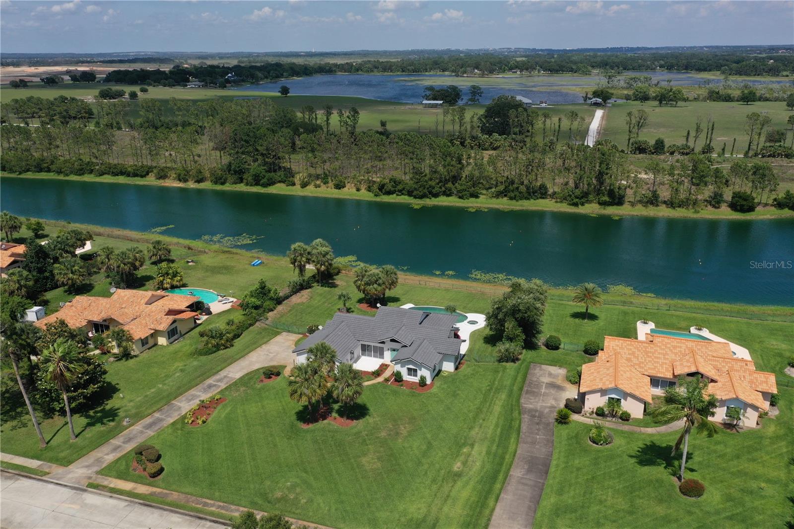 Image 32 of 34 For 12508 Lake Denise Boulevard