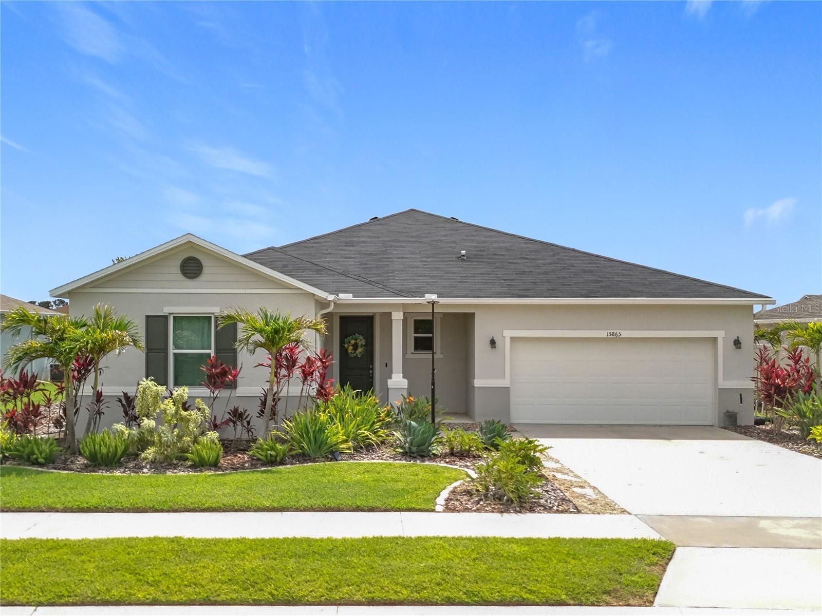 Details for 15865 Bradicks Court, CLERMONT, FL 34711