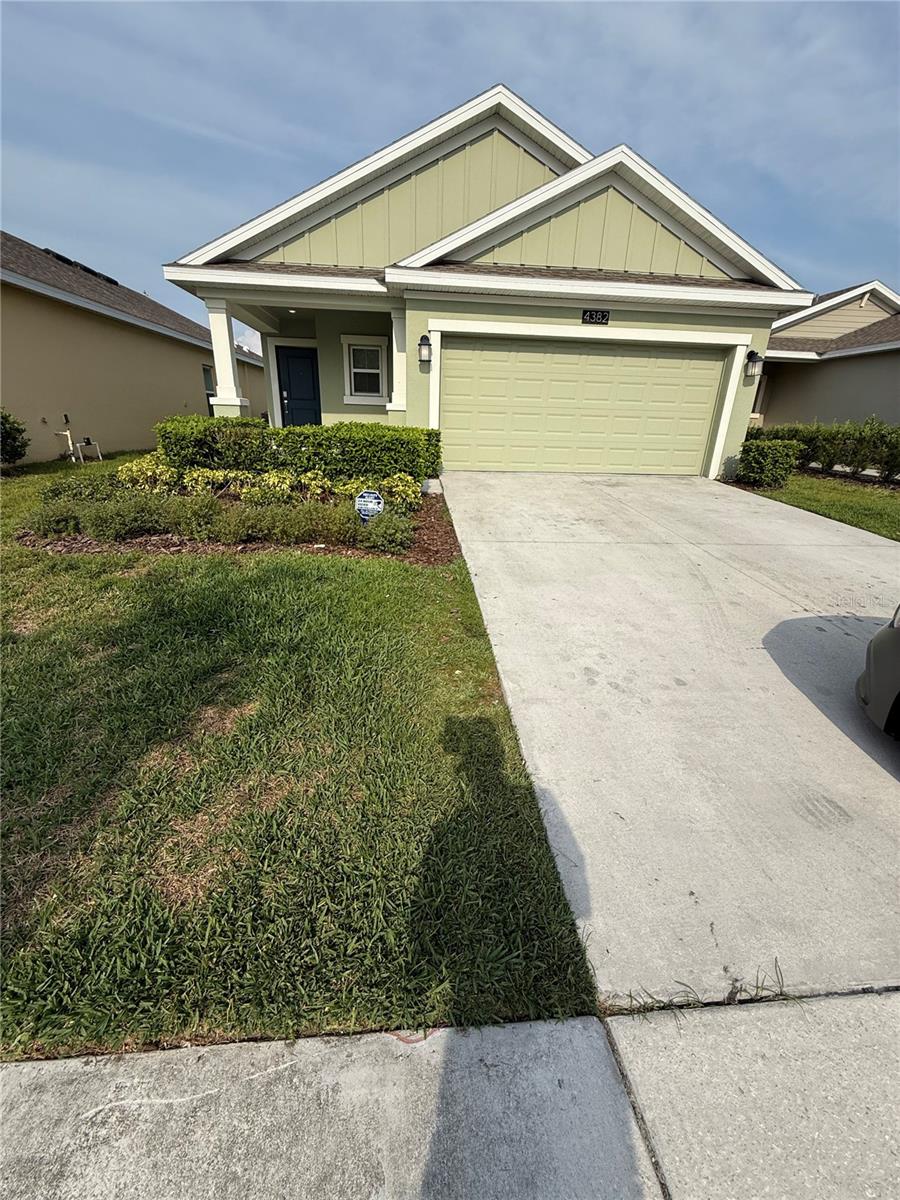 Details for 4382 Babbling Brook Way, KISSIMMEE, FL 34746
