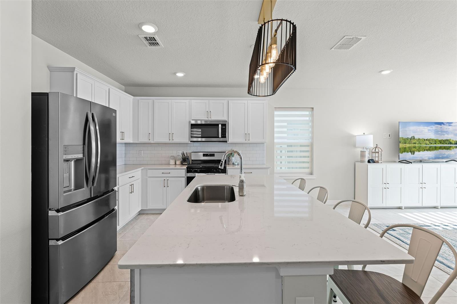 Image 4 of 24 For 4063 Roaming Brook Drive