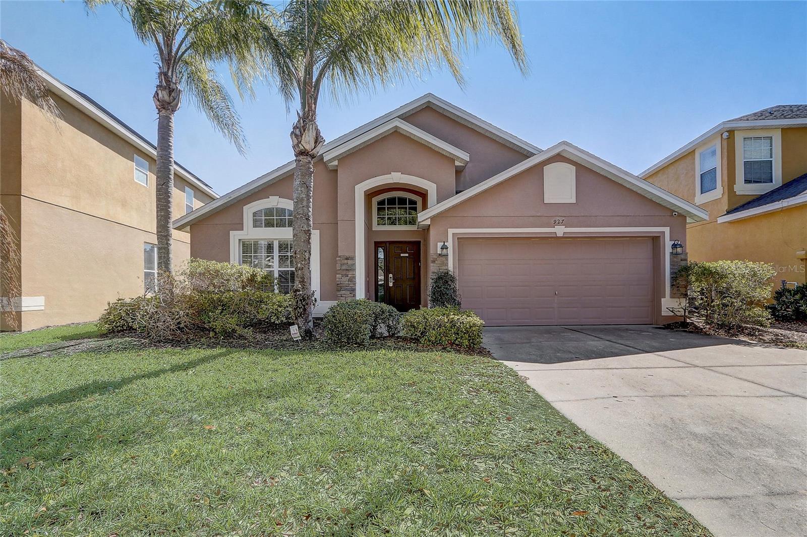 Details for 927 Orange Cosmos Boulevard, DAVENPORT, FL 33837