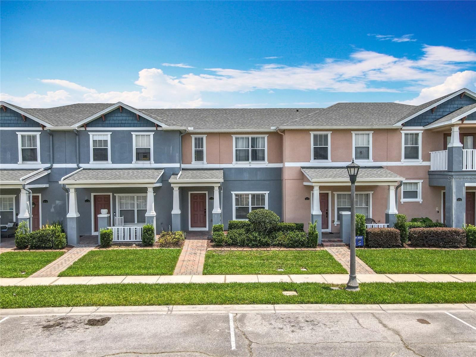 Details for 16724 Cedar Crest Drive, ORLANDO, FL 32828