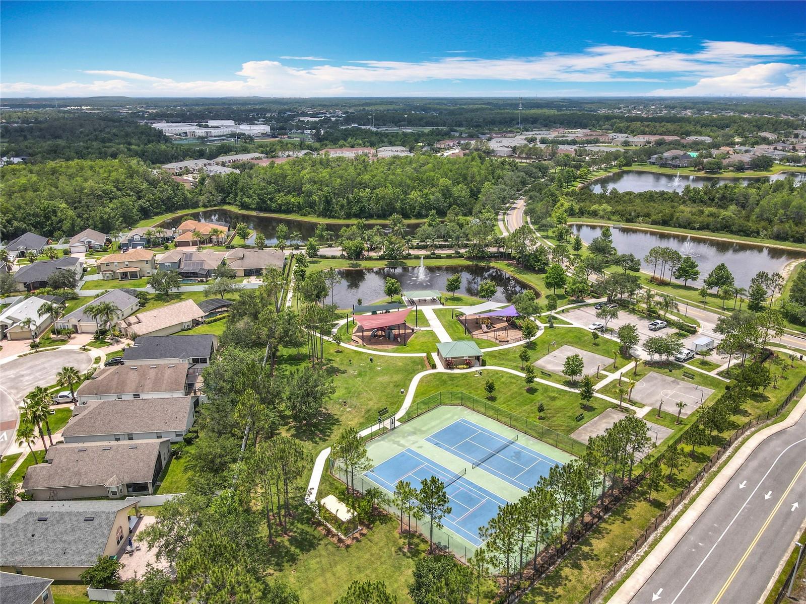 Image 96 of 97 For 16724 Cedar Crest Drive