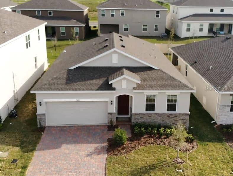 Details for 7831 Syracuse Drive, CLERMONT, FL 34714