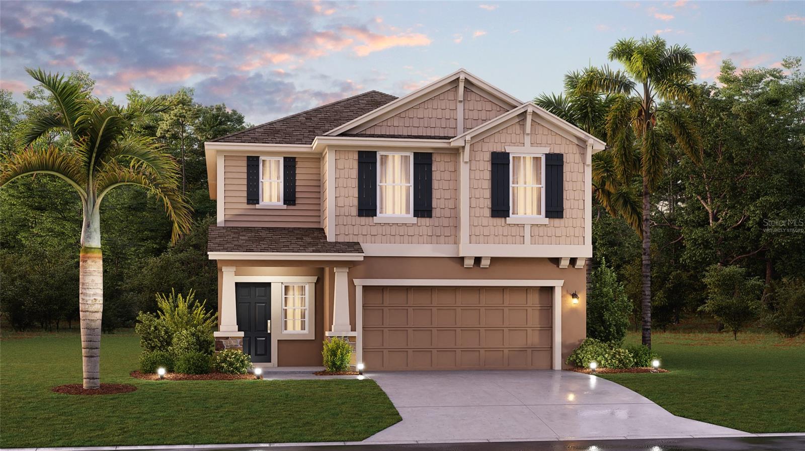 Details for 4258 Eastminster Road, DAVENPORT, FL 33837