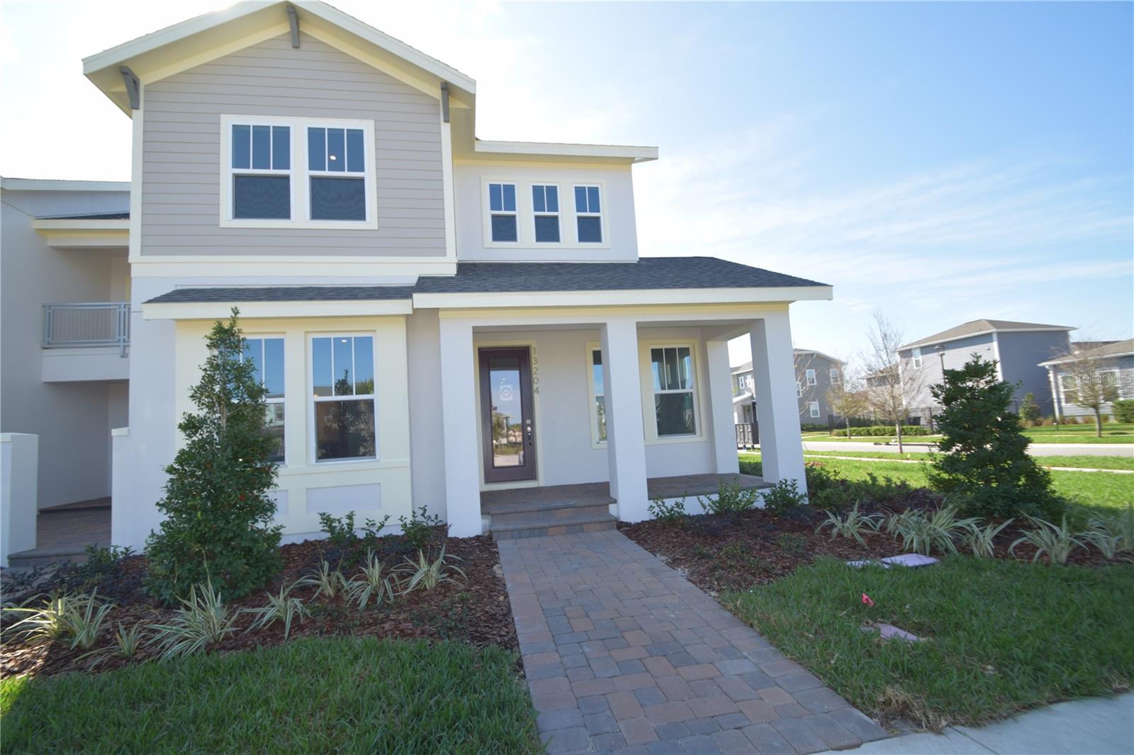 Details for 13204 Kocher Way, ORLANDO, FL 32827