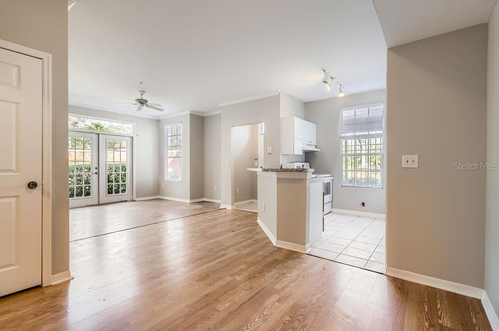 Image 2 of 11 For 6340 Raleigh Street 1002