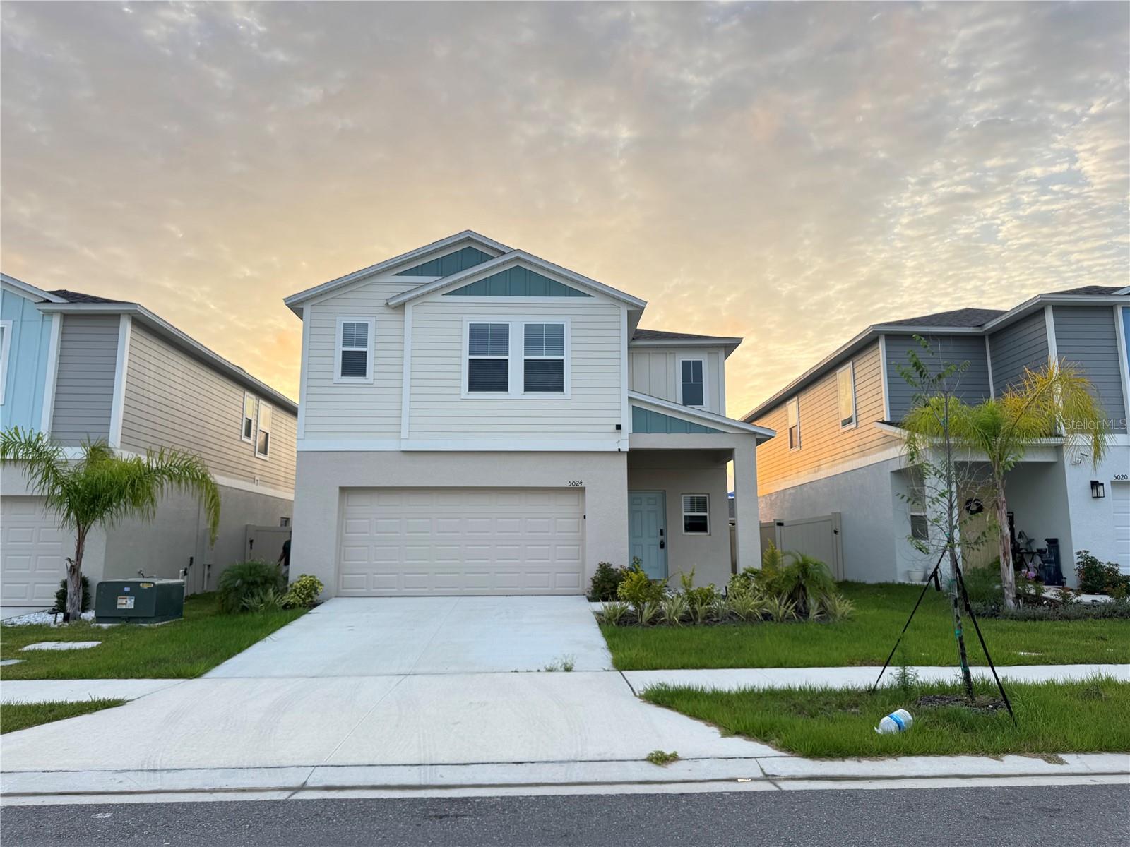 Details for 5024 Starboard Street, HAINES CITY, FL 33844