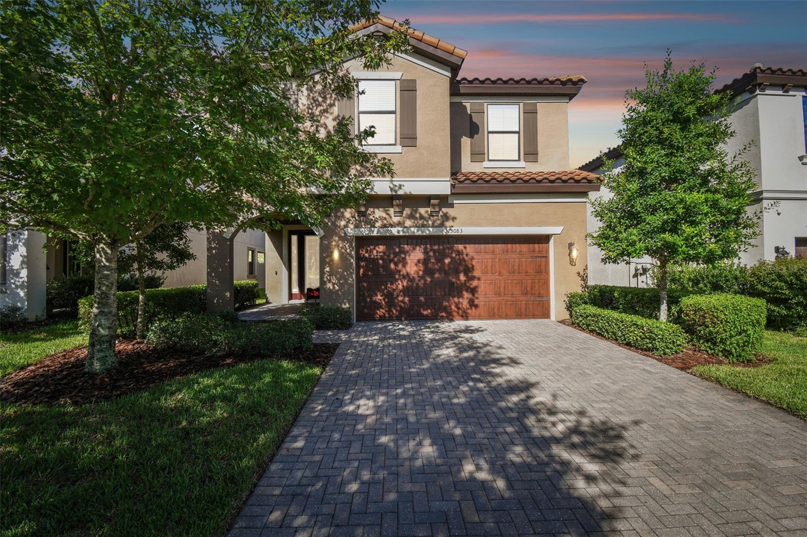 Details for 13083 Burns Drive, ODESSA, FL 33556