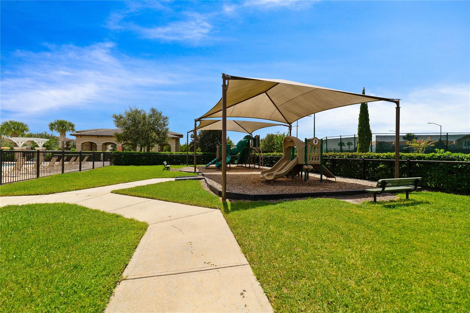 Image 43 of 45 For 13791 Abberwick Drive