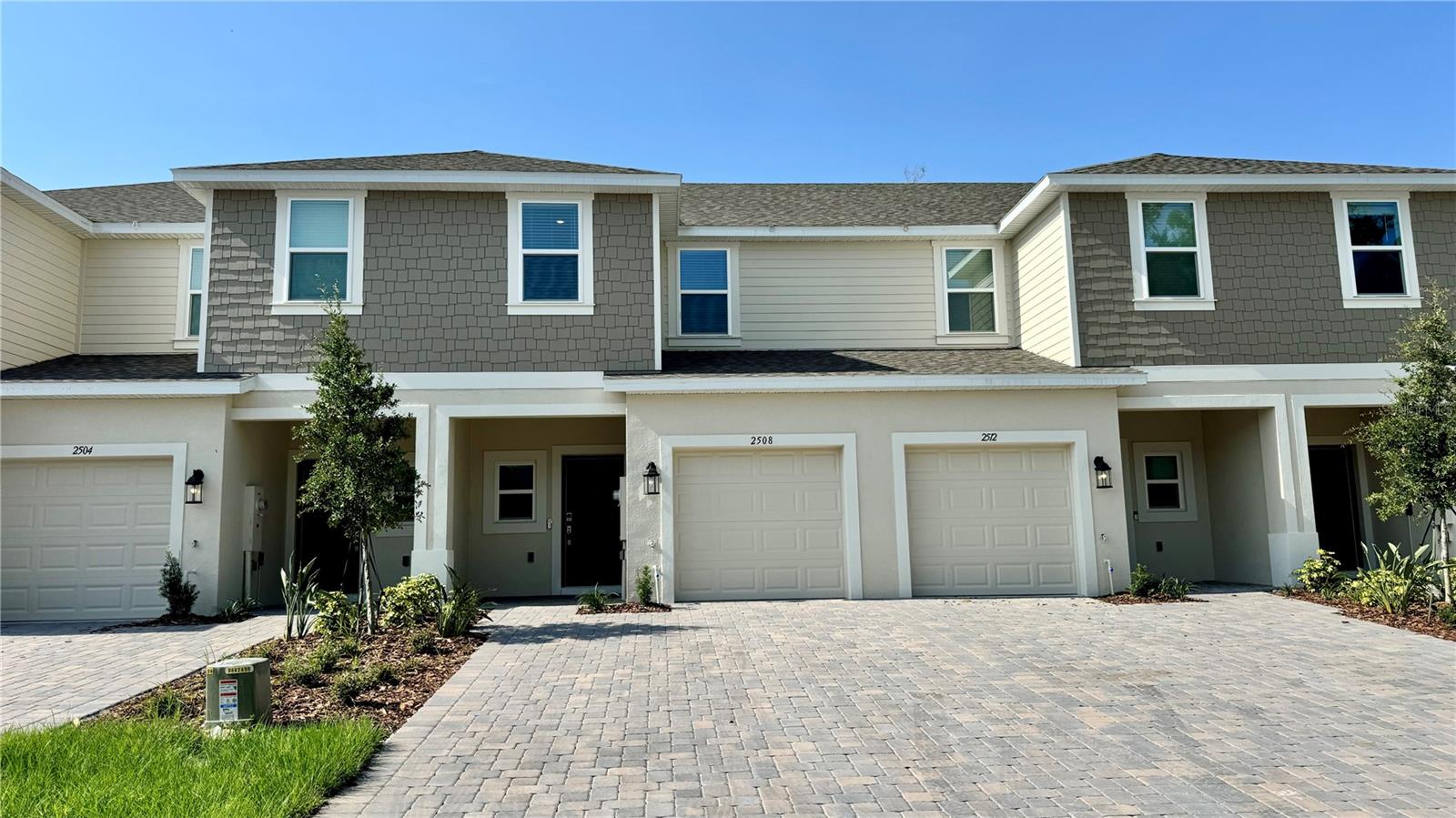 Details for 2508 Penguin Boulevard, DAVENPORT, FL 33837