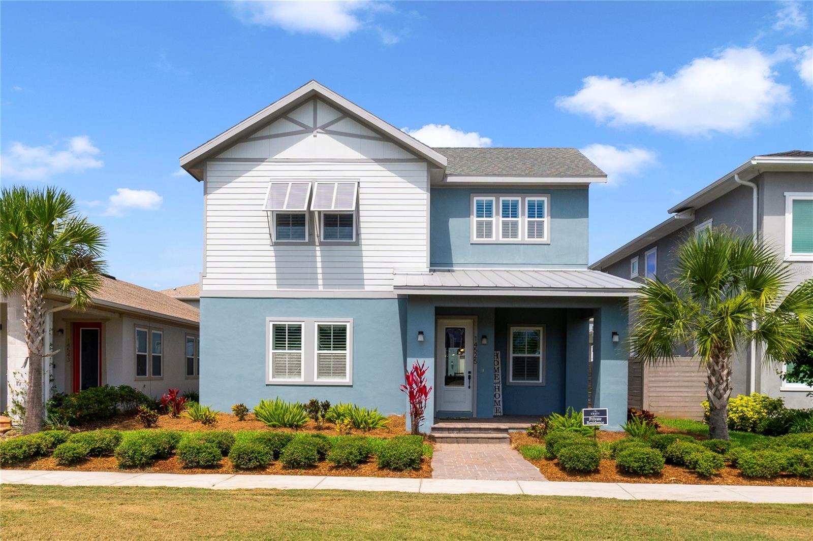 Details for 14525 Englert Alley, ORLANDO, FL 32827