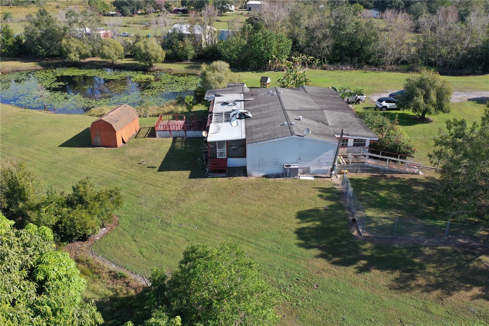 Image 4 of 4 For 4121 High Plains Lane