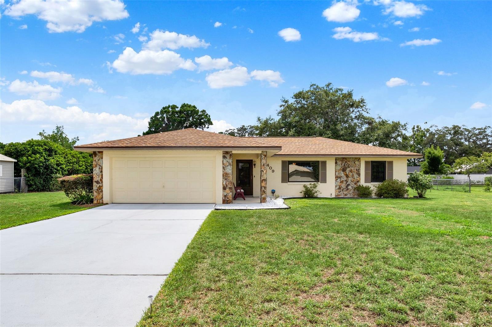 Details for 409 Jumper Drive S, BUSHNELL, FL 33513