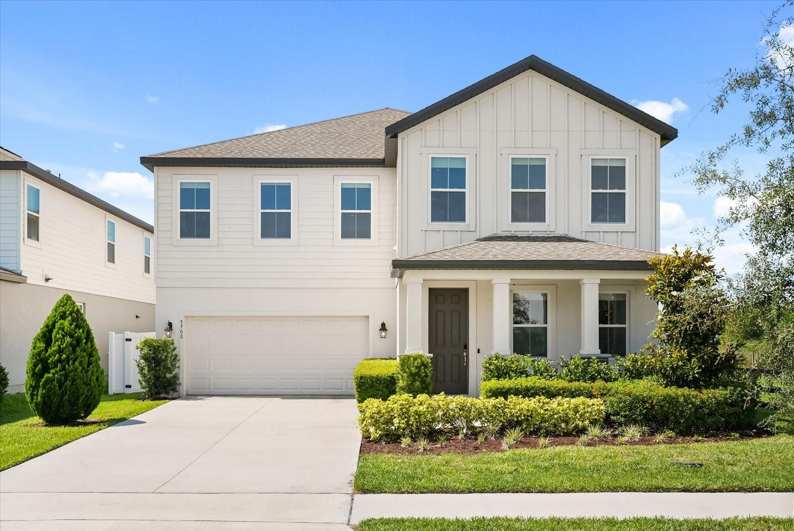 Details for 5700 Iron Brand Road, ST CLOUD, FL 34771