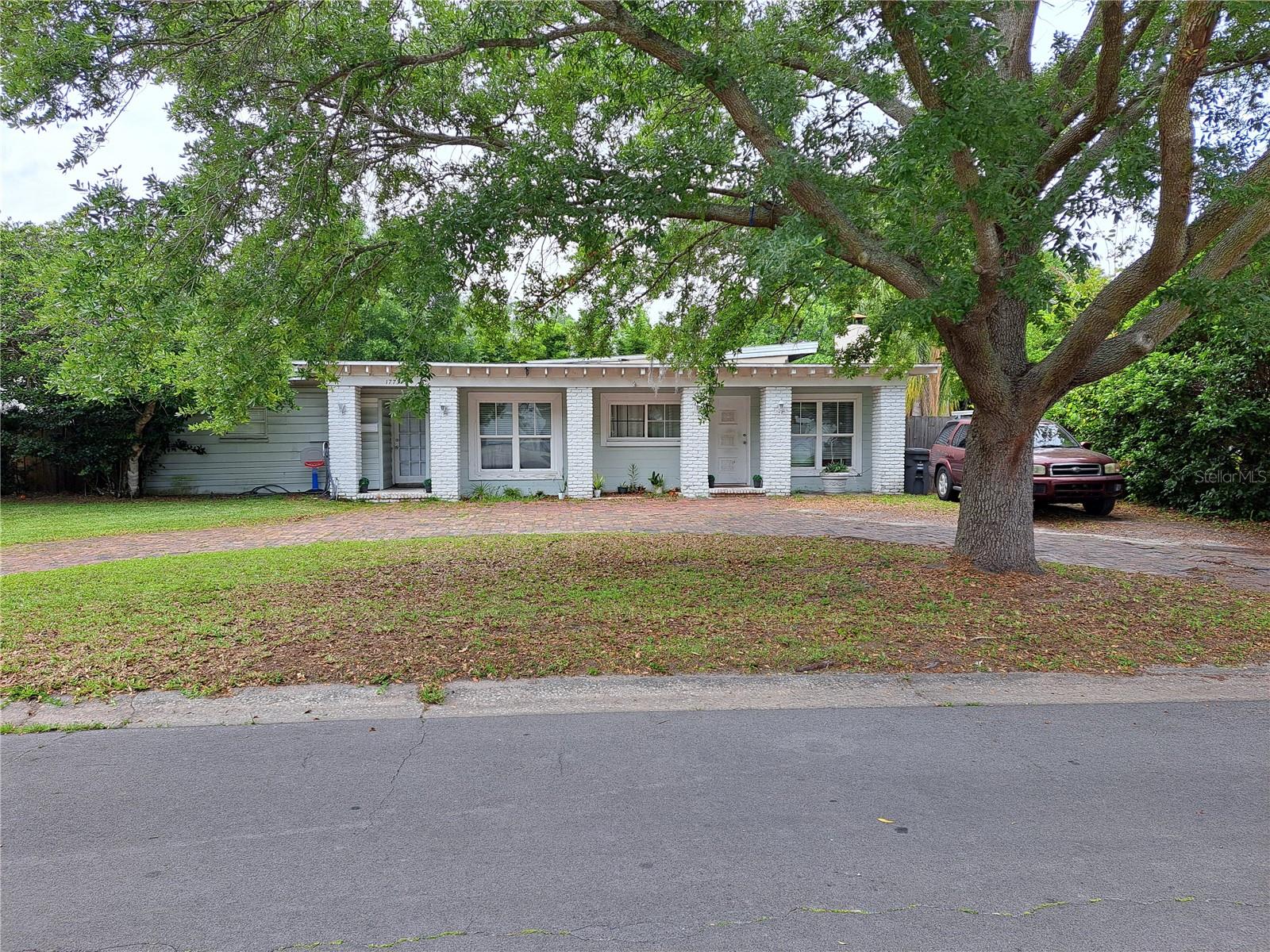 Details for 1773 Walnut Avenue, WINTER PARK, FL 32789