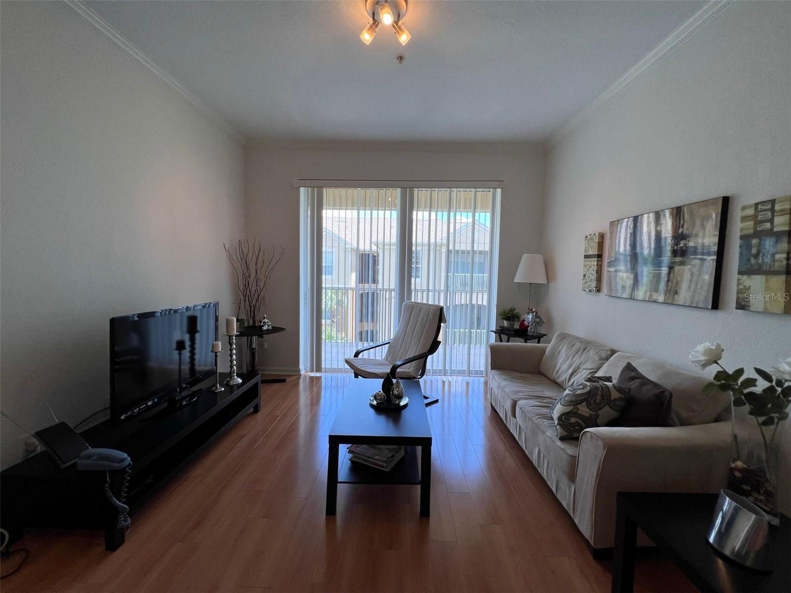 Image 4 of 12 For 2484 San Tecla Street 407