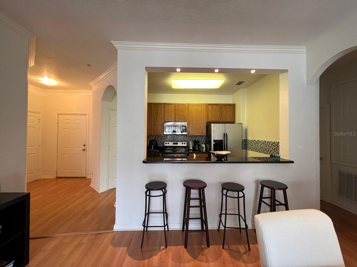 Image 5 of 12 For 2484 San Tecla Street 407