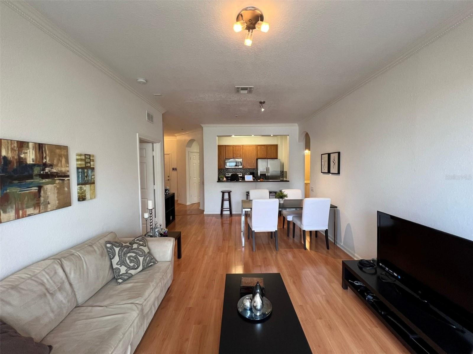 Image 6 of 12 For 2484 San Tecla Street 407