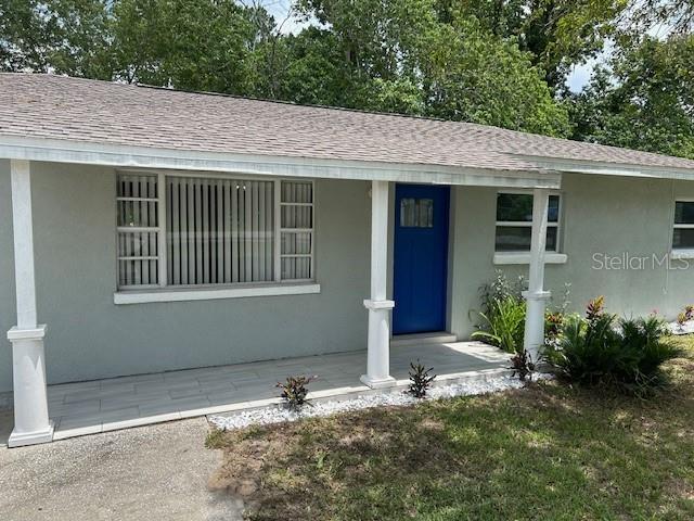 Details for 27103 Aubrey Avenue, BROOKSVILLE, FL 34602