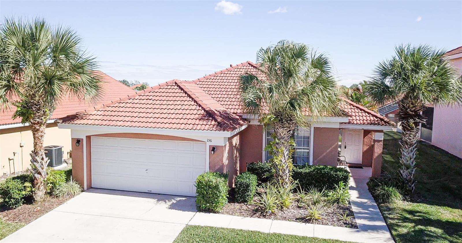 Details for 156 Carrera Avenue, DAVENPORT, FL 33897