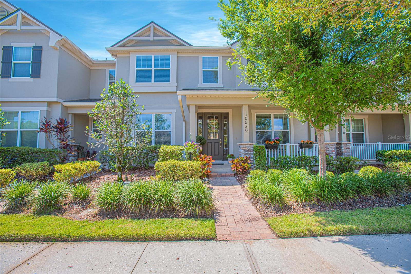 Details for 10520 Burrows Street, ORLANDO, FL 32832