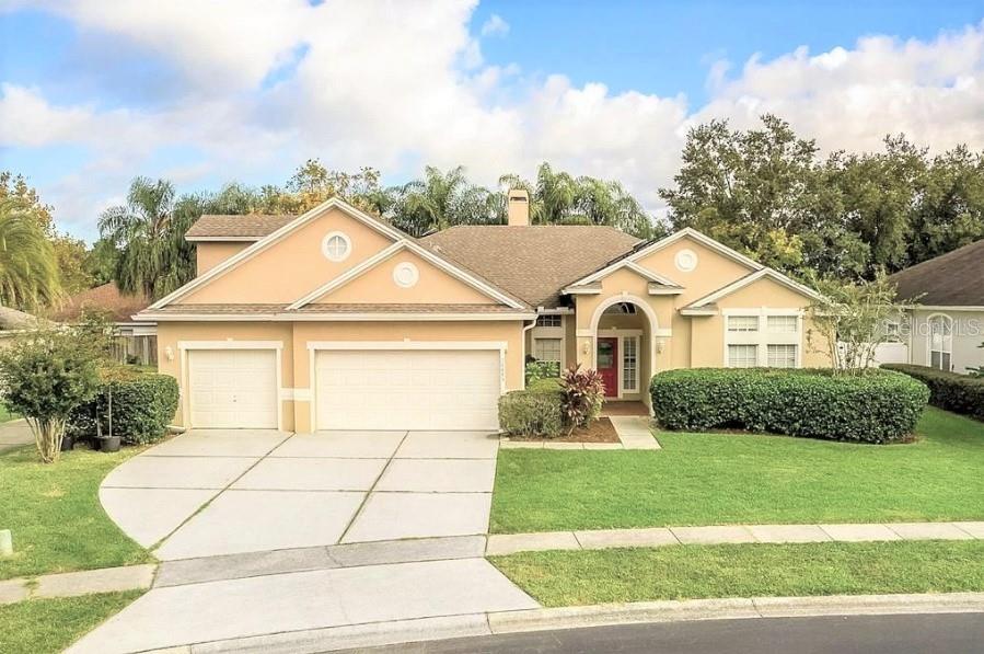 Details for 10885 Piping Rock Circle, ORLANDO, FL 32817