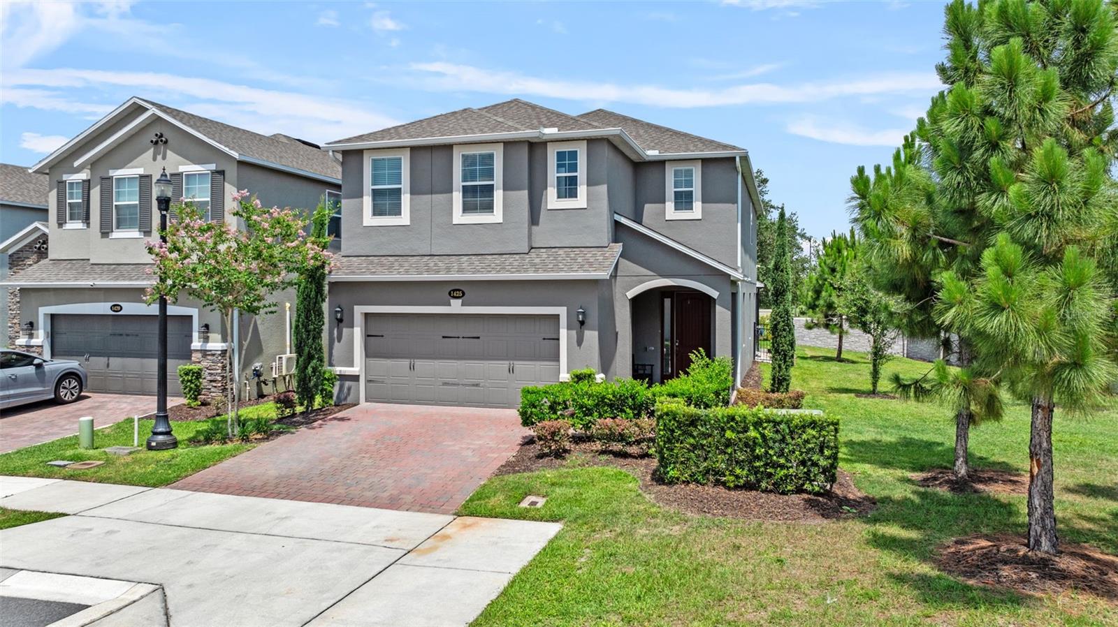 Details for 1425 Paget Cove, SANFORD, FL 32771
