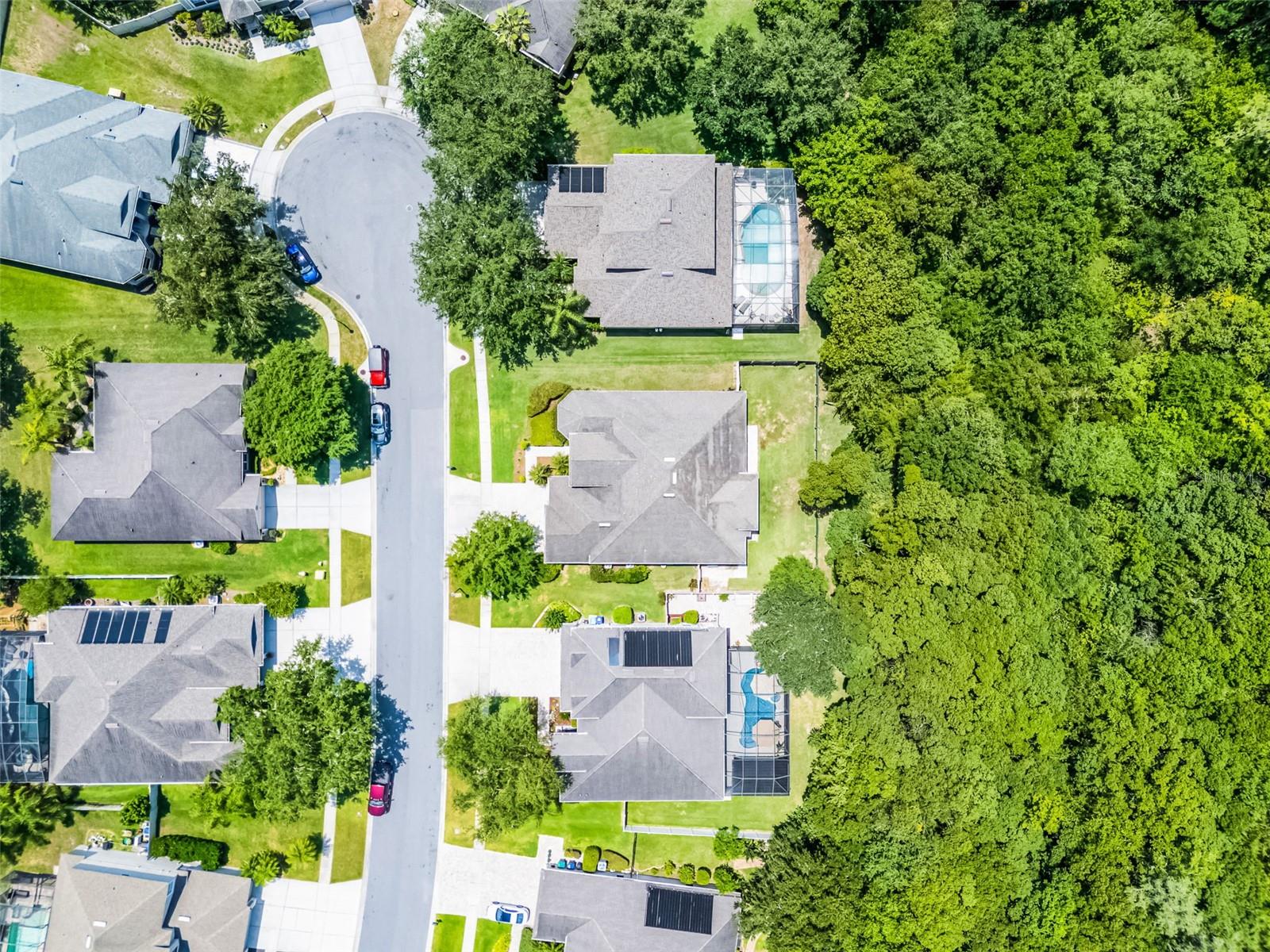 Image 60 of 60 For 2026 Winding Oaks Drive