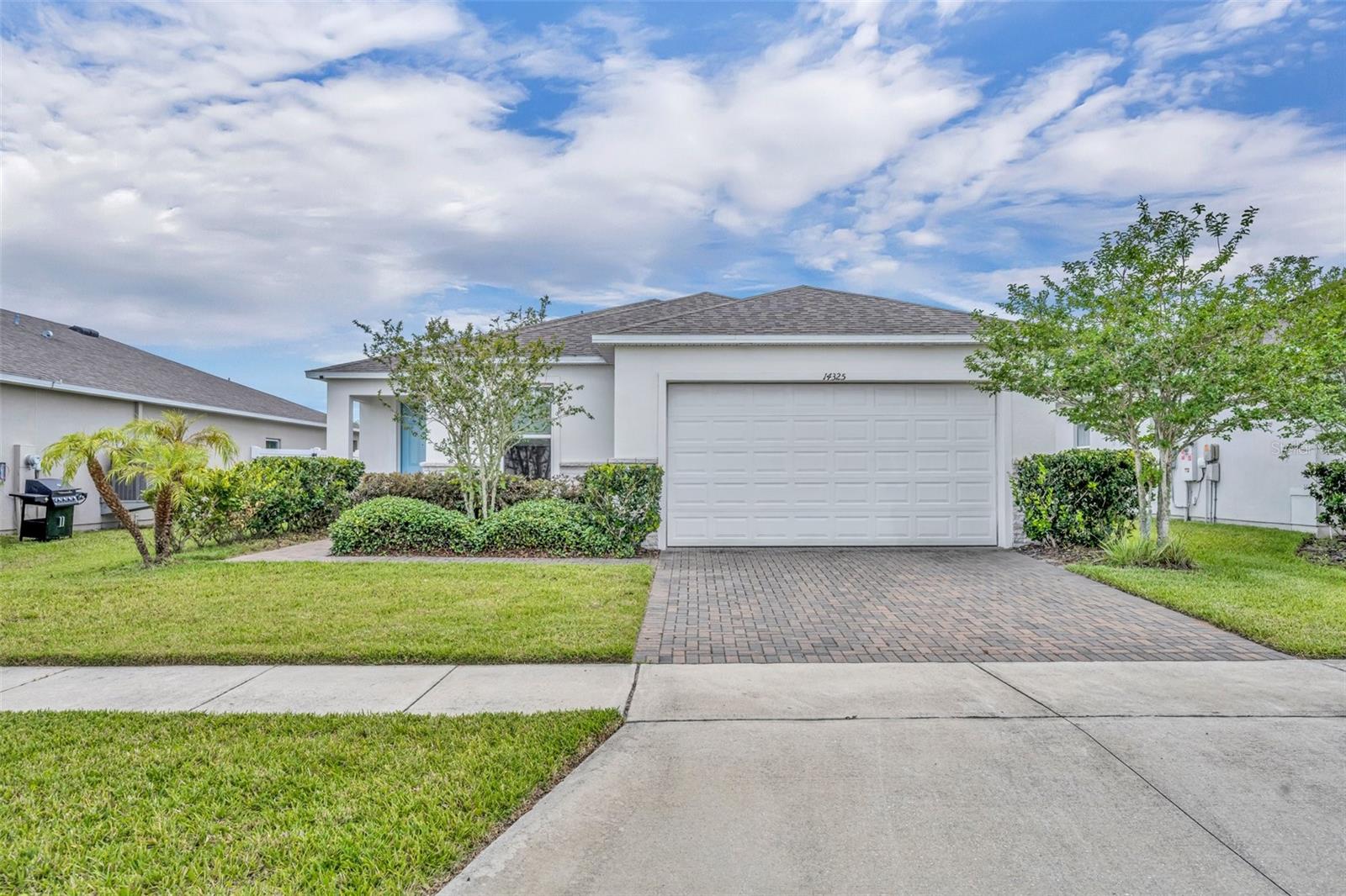 Details for 14325 Hidden Court, CLERMONT, FL 34711