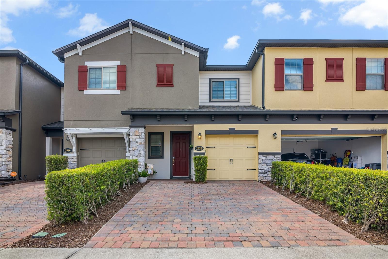 Details for 2936 Econ Landing Boulevard, ORLANDO, FL 32825
