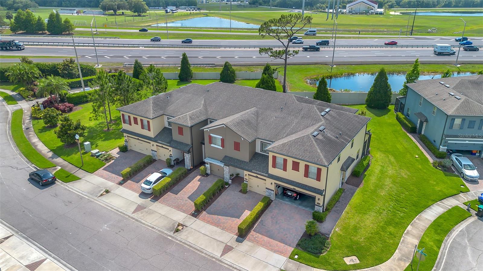 Image 33 of 36 For 2936 Econ Landing Boulevard