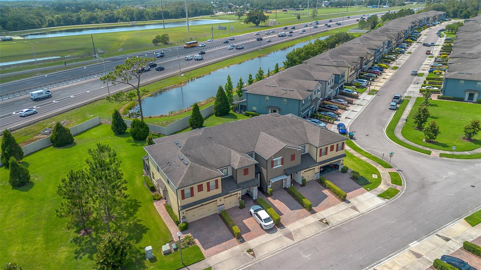 Image 35 of 36 For 2936 Econ Landing Boulevard