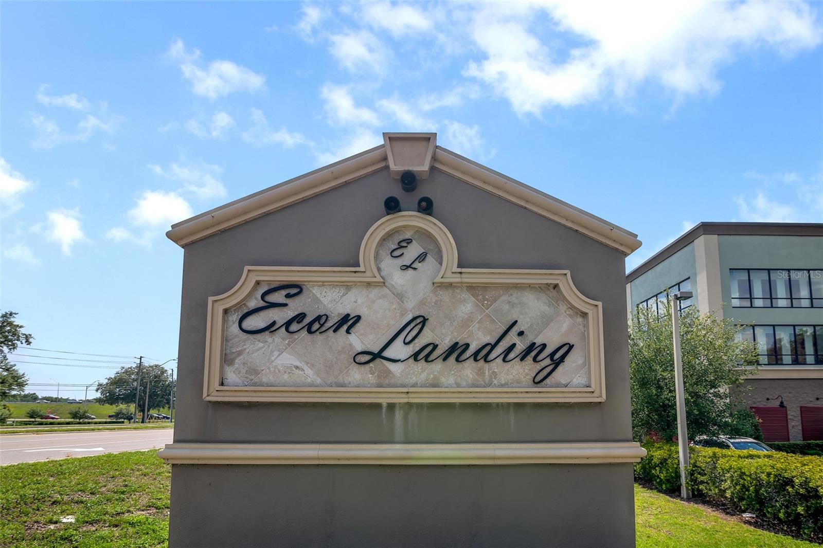 Image 5 of 36 For 2936 Econ Landing Boulevard