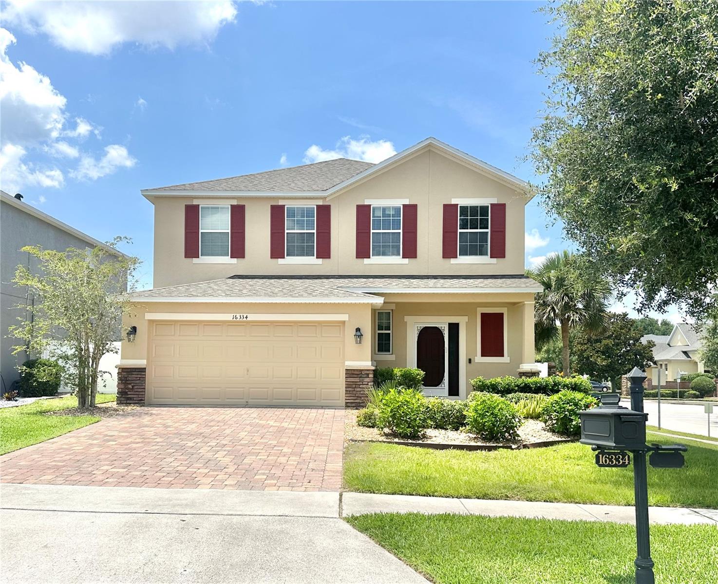 Details for 16334 Saint Augustine Street, CLERMONT, FL 34714