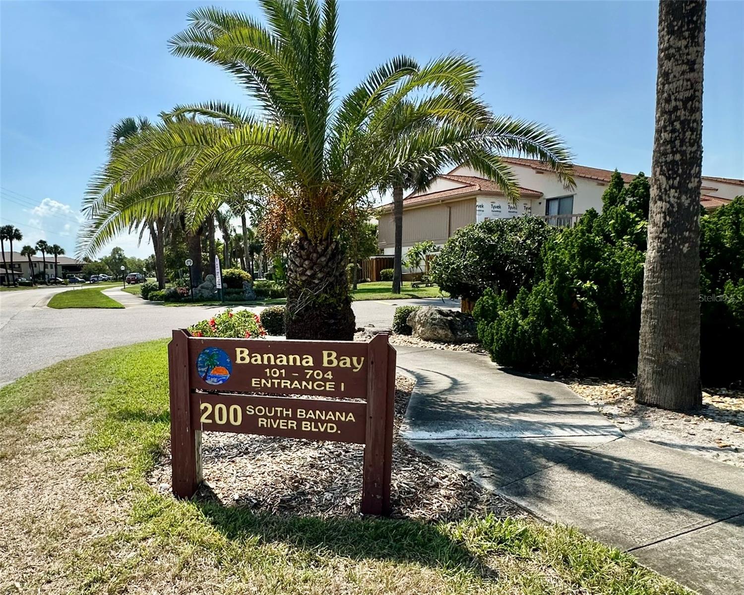 Image 31 of 43 For 200 Banana River Boulevard 703