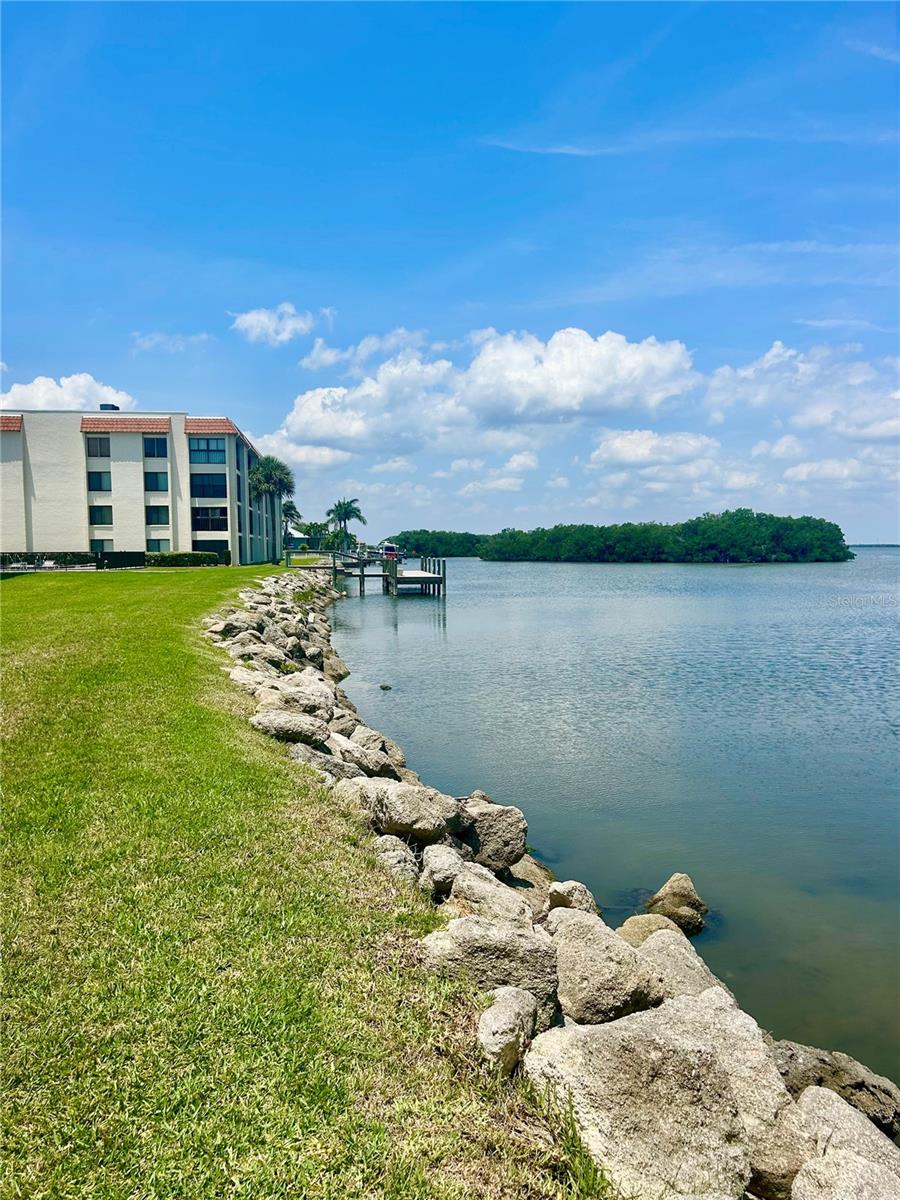 Image 38 of 43 For 200 Banana River Boulevard 703