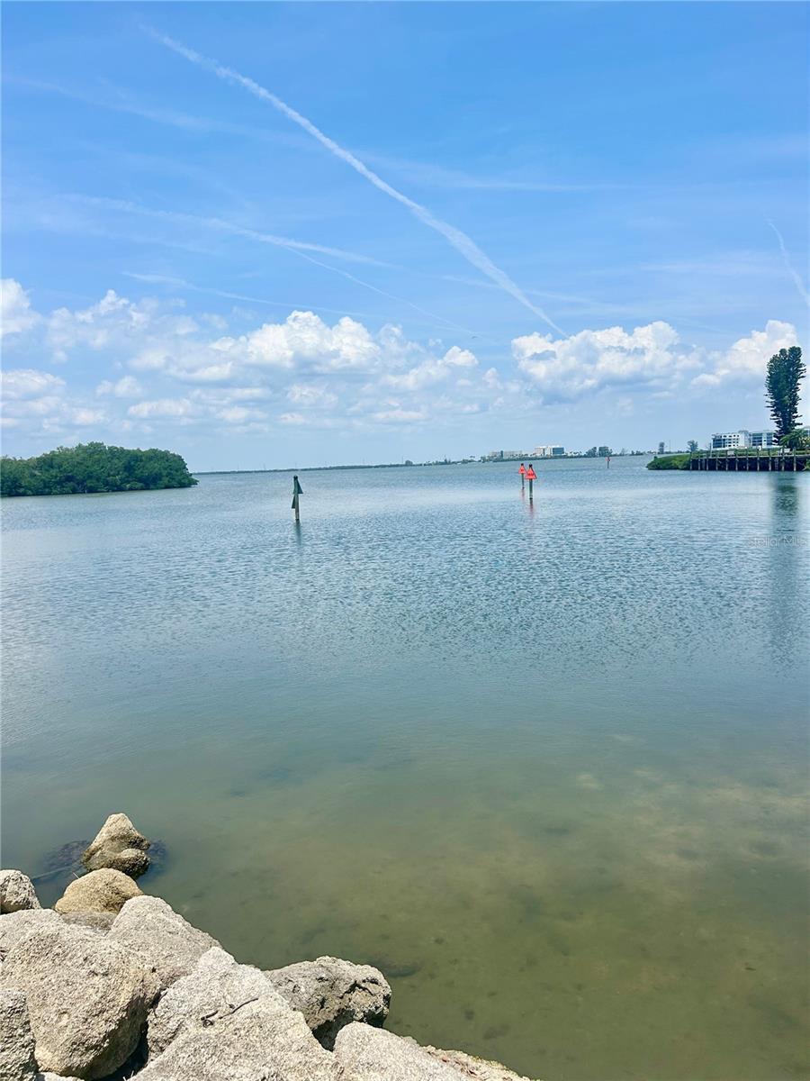 Image 39 of 43 For 200 Banana River Boulevard 703