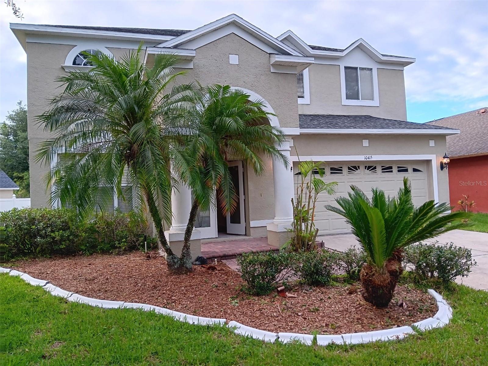 Details for 10415 Lucaya Drive, TAMPA, FL 33647