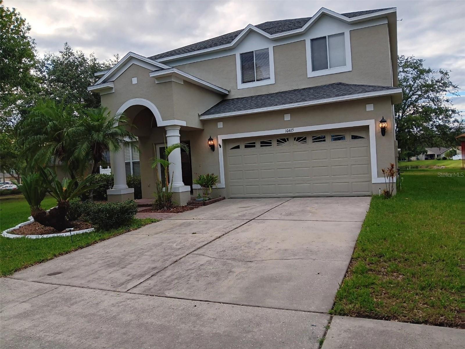 Image 2 of 43 For 10415 Lucaya Drive